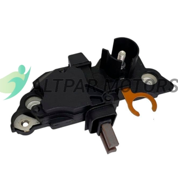 Alternador Bosch 0124415012 14V 105A Palio/Estrada 16 Válvulas