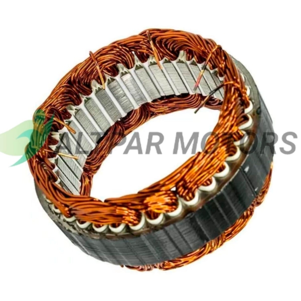 Alternador Bosch F000BL0755 28V 80A Volkswagen Caminhões