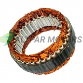 Alternador Bosch F000BL0755 28V 80A Volkswagen Caminhões