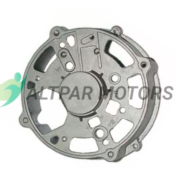 Alternador Bosch 9120080182 14v 55A Mercedes Benz/MBB