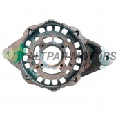 Alternador Bosch F000BL04E5 14V 90A Cummins/F350/F4000