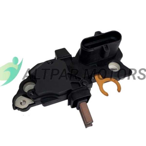 Alternador Bosch 0124655009 28V 110A Caminhão/Man