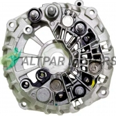 Alternador Valeo 494701 14V 110A Doblo/Fiorino/Ideia