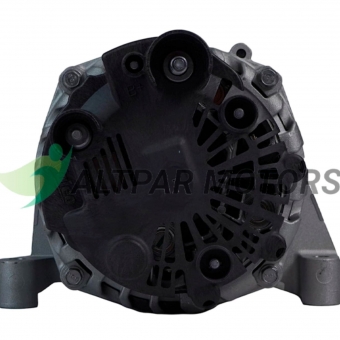 Alternador Valeo 494701 14V 110A Doblo/Fiorino/Ideia