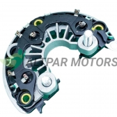 Alternador Bosch 0124625030 14v 200A John Deere (teste)