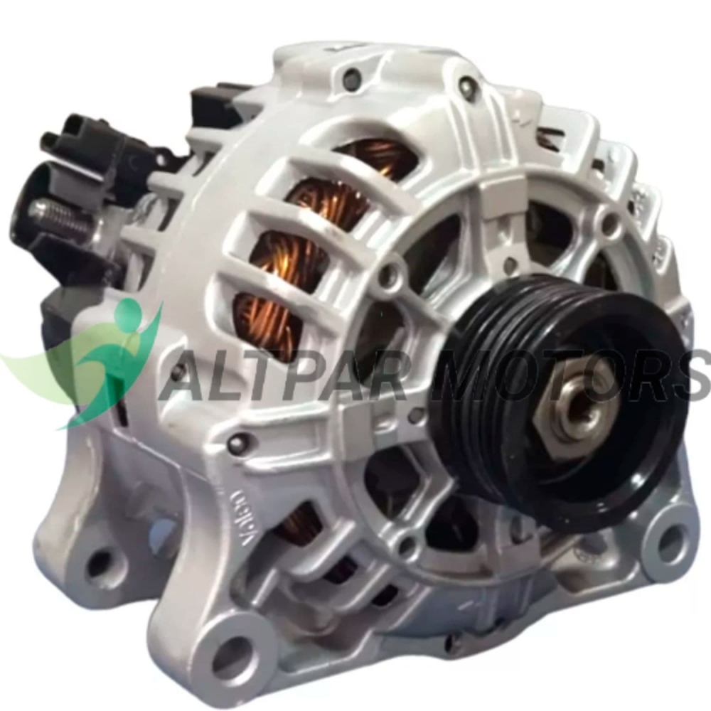 Alternador Valeo SG9B043 14V 90A Pegeout 206/C3/Picasso