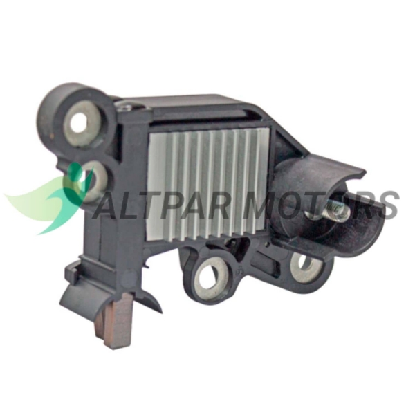 Alternador Bosch F000BL04E5 14V 90A Cummins/F350/F4000