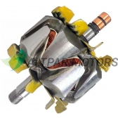 Alternador Bosch 0124515100 14V 120A Ducato