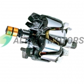 Alternador Bosch 0124515122 14v 120A Caminhões Mercedes Eletrônicos