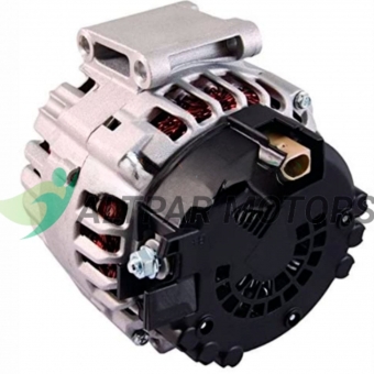 Alternador Valeo 439597 14V 220A Sprinter