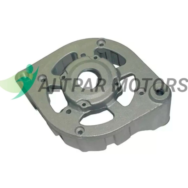 Alternador Bosch 9120080184 14v 65A Ford Cargo/Cummins Antigo