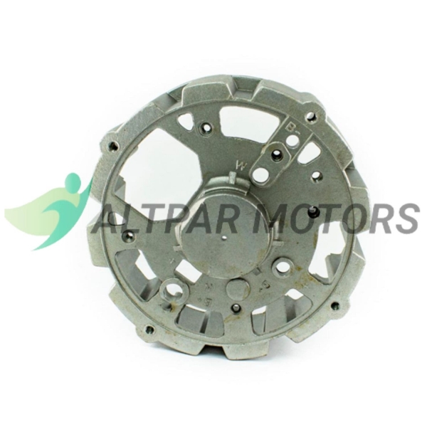 Alternador Bosch 9120080184 14v 65A Ford Cargo/Cummins Antigo