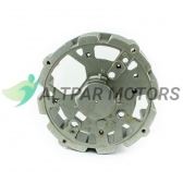 Alternador Bosch 9120080184 14v 65A Ford Cargo/Cummins Antigo