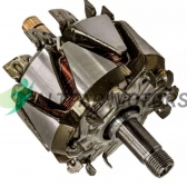 Alternador Valeo 439428 14V 100A Blazer/S10/Frontier