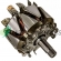 Alternador Valeo 439428 14V 100A Blazer/S10/Frontier