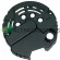 Alternador Valeo SG9B083 14V 110A Strada/Doblo/Meriva