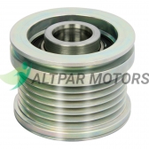 Alternador Bosch 0121715177 14V 180A Audi A4 / Alhambra