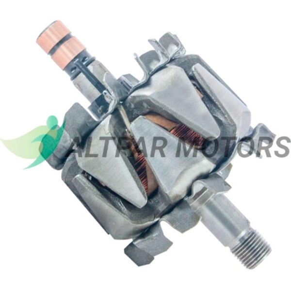 Alternador Valeo SG8B017 14V 70A Polo/Classic/Golf