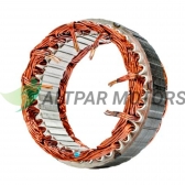 Alternador Bosch F000BL07YP 14V 125A Renault Duster