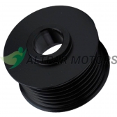 Alternador Valeo SG10B012 14V 100A Gm/Spin/Agile