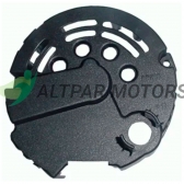 Alternador Valeo 439465 14V 100A Ecosport/Zetec/Rocam