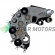 Alternador Valeo SG9B056 14V 90A Fiesta/Ka/Ecosport