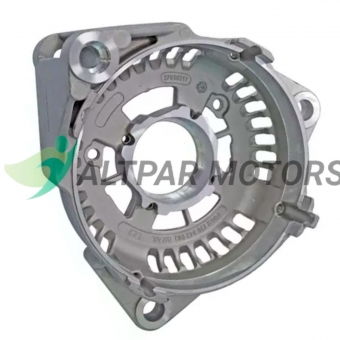 Alternador Bosch 0124555065 28V 80A Mercedes Benz/Actros