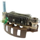 Alternador Mitsubishi A2T82899A 14V 90A L200/H100/Pajero C/Bomba