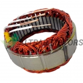 Alternador Iskra 11204311 14V 120A New Holland
