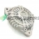 Alternador Mitsubishi A004TA0592 24V 90A Ford/Iveco/Eurotech