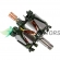Alternador Valeo SG6S010 14V 55A Corsa/Celta/Prisma