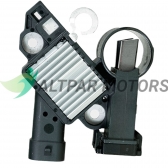 Alternador Delco 94767674 14v 100A Cobalt/Onix/Spin