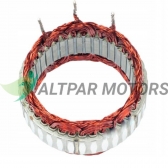 Alternador Valeo TG12C087 14V 120A New Fiesta/Focus