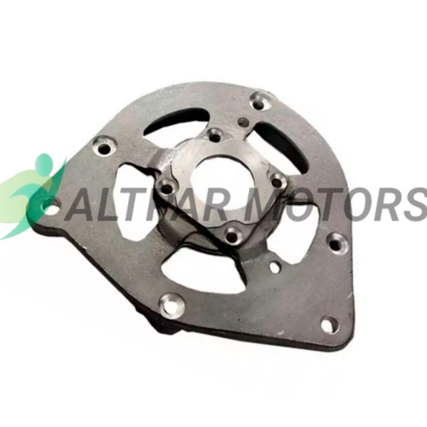 Alternador Bosch 9120080212 14v 85A Sprinter / S10 / Ranger Com Bomba Vacúo