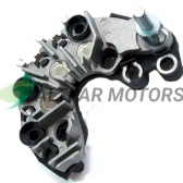 Alternador Valeo SG12S076 14V 120A Meriva 1.8