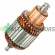 Motor de partida Bosch 12v 0001122412 Toyota Hilux / Hilux SW4