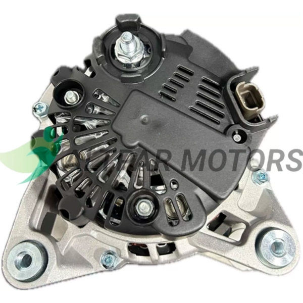 Alternador Valeo TG9B053 14V 90A Logan/Sandero/Duster