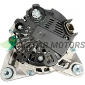Alternador Valeo TG9B053 14V 90A Logan/Sandero/Duster