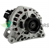 Alternador Valeo SG7S015 14V 70A Peugeot 206 1.4 1.6