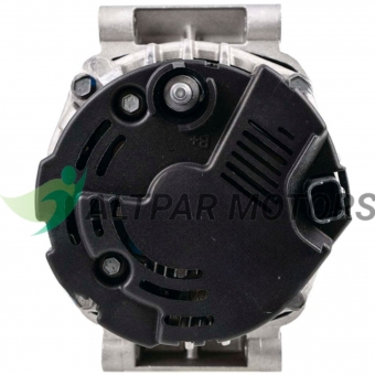 Alternador Valeo 439430 14V 70A Livina/Clio/Kangoo