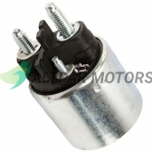 Motor de partida Valeo 12v 432636 Citroen/Peugeot