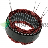 Alternador Denso 100211-6030 14V 120A Trator John Deere