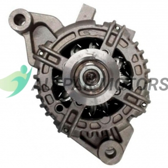 Alternador Bosch 0124325165 14V 90A Toyota Hilux 2009 SW4