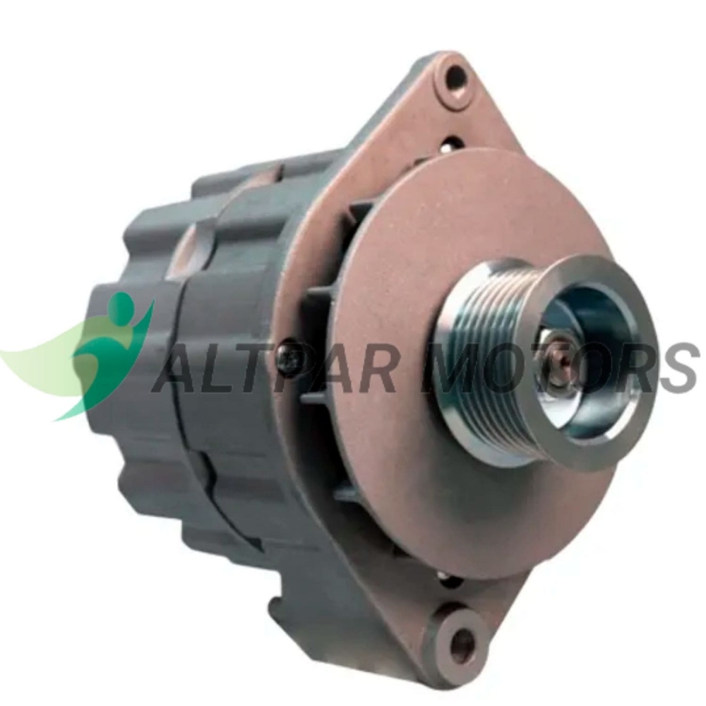 Alternador Bosch 9120080184 14v 65A Ford Cargo/Cummins Antigo