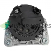 Alternador Valeo 439445 14V 90A Fox/Gol/Golf