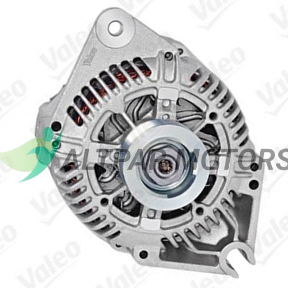 Alternador Valeo 433190 90a 14v Ducato/Peugeot/Xantia
