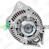 Alternador Valeo 433190 90a 14v Ducato/Peugeot/Xantia
