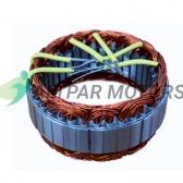 Alternador Bosch F000BL04E5 14V 90A Cummins/F350/F4000