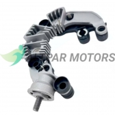 Alternador Valeo FG7T010 14V 70A Etios Toyota