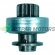 Motor de partida Valeo 12v 438169 Iveco Daily